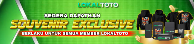 SOUVENIER LOKALTOTO