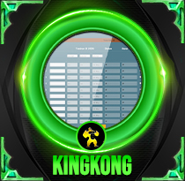 Kingkong P1